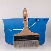 Brosse spalter 150mm Kana CX3 150 mm 2