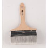 Brosse Spalter - vernis, vitrificateur, lasure 100mm - 150mm