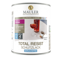 Total Resist Schutzlack