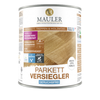 Parkettversiegler