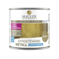 Effektfarbe Metall