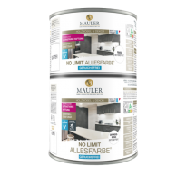 Effektfarbe Beton