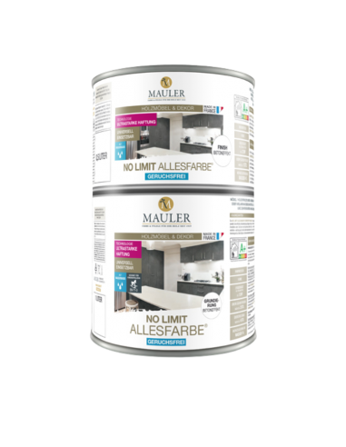 Effektfarbe Beton