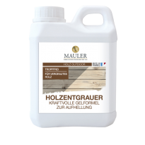 Holzentgrauer